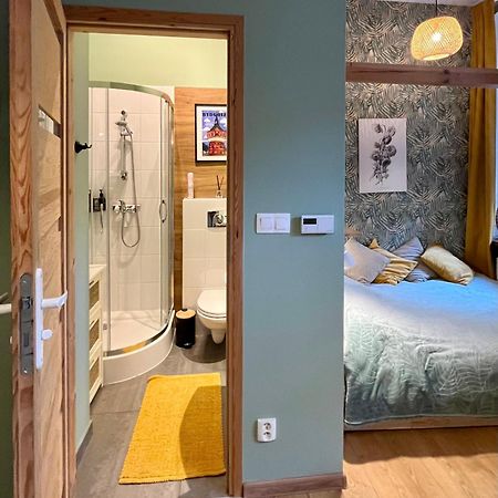 Apartament Dlugosza 3 - Jak W Domu - Idealny Na Dlugie Pobyty I Weekendy ビィドゴシュチュ エクステリア 写真