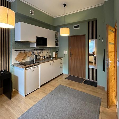 Apartament Dlugosza 3 - Jak W Domu - Idealny Na Dlugie Pobyty I Weekendy ビィドゴシュチュ エクステリア 写真