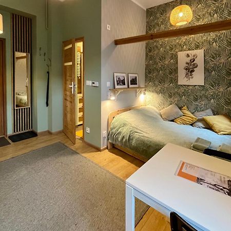 Apartament Dlugosza 3 - Jak W Domu - Idealny Na Dlugie Pobyty I Weekendy ビィドゴシュチュ エクステリア 写真