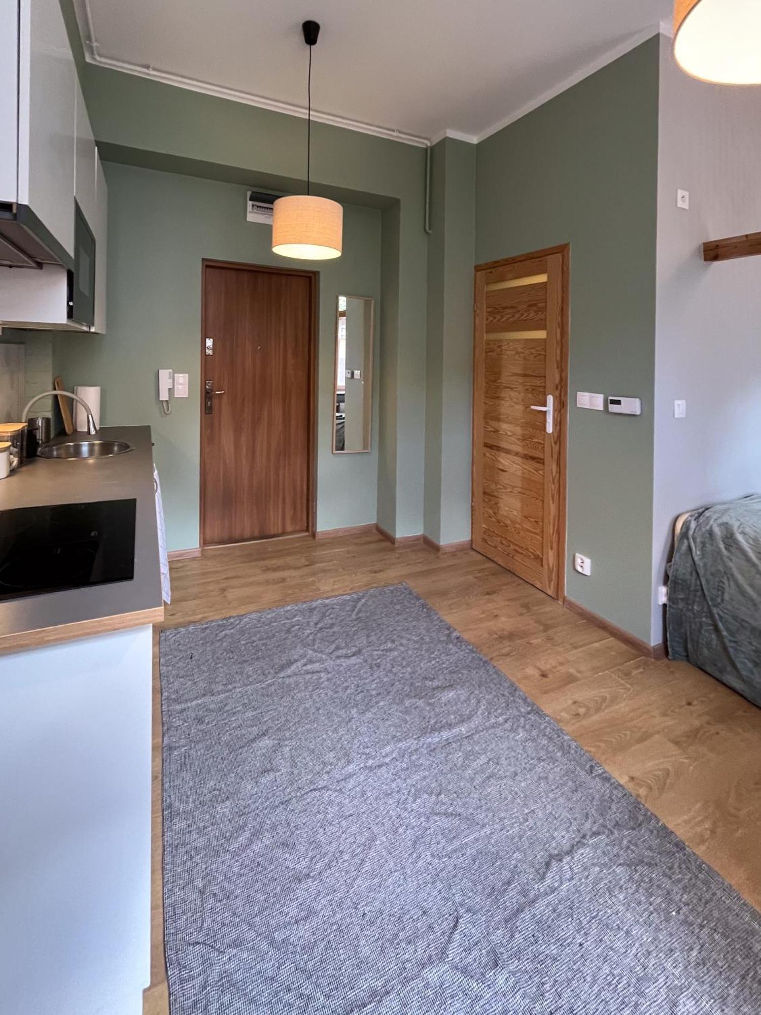 Apartament Dlugosza 3 - Jak W Domu - Idealny Na Dlugie Pobyty I Weekendy ビィドゴシュチュ エクステリア 写真