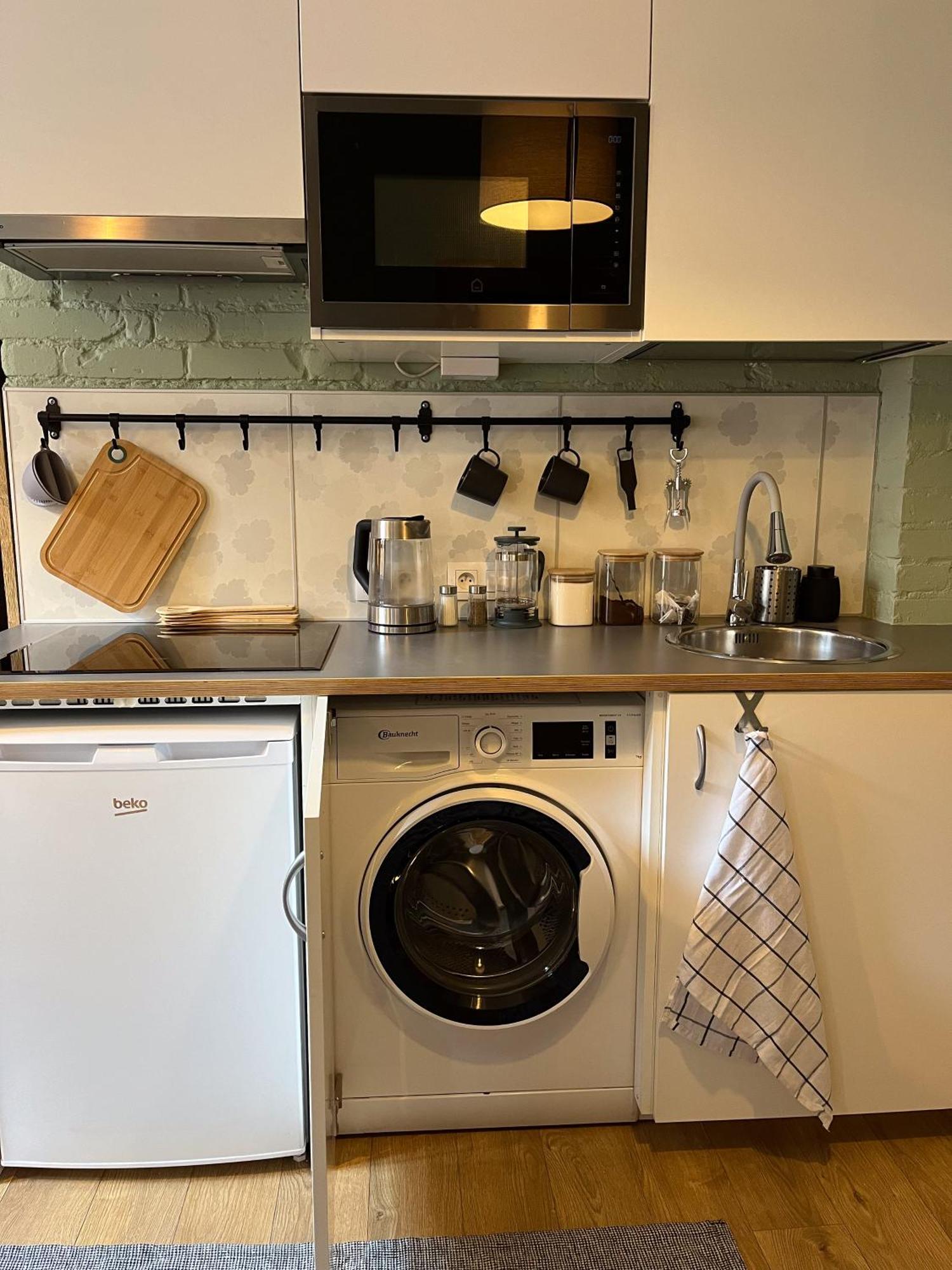 Apartament Dlugosza 3 - Jak W Domu - Idealny Na Dlugie Pobyty I Weekendy ビィドゴシュチュ エクステリア 写真