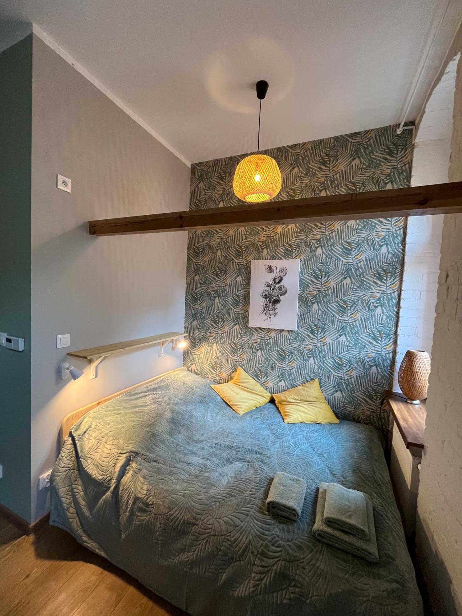 Apartament Dlugosza 3 - Jak W Domu - Idealny Na Dlugie Pobyty I Weekendy ビィドゴシュチュ エクステリア 写真