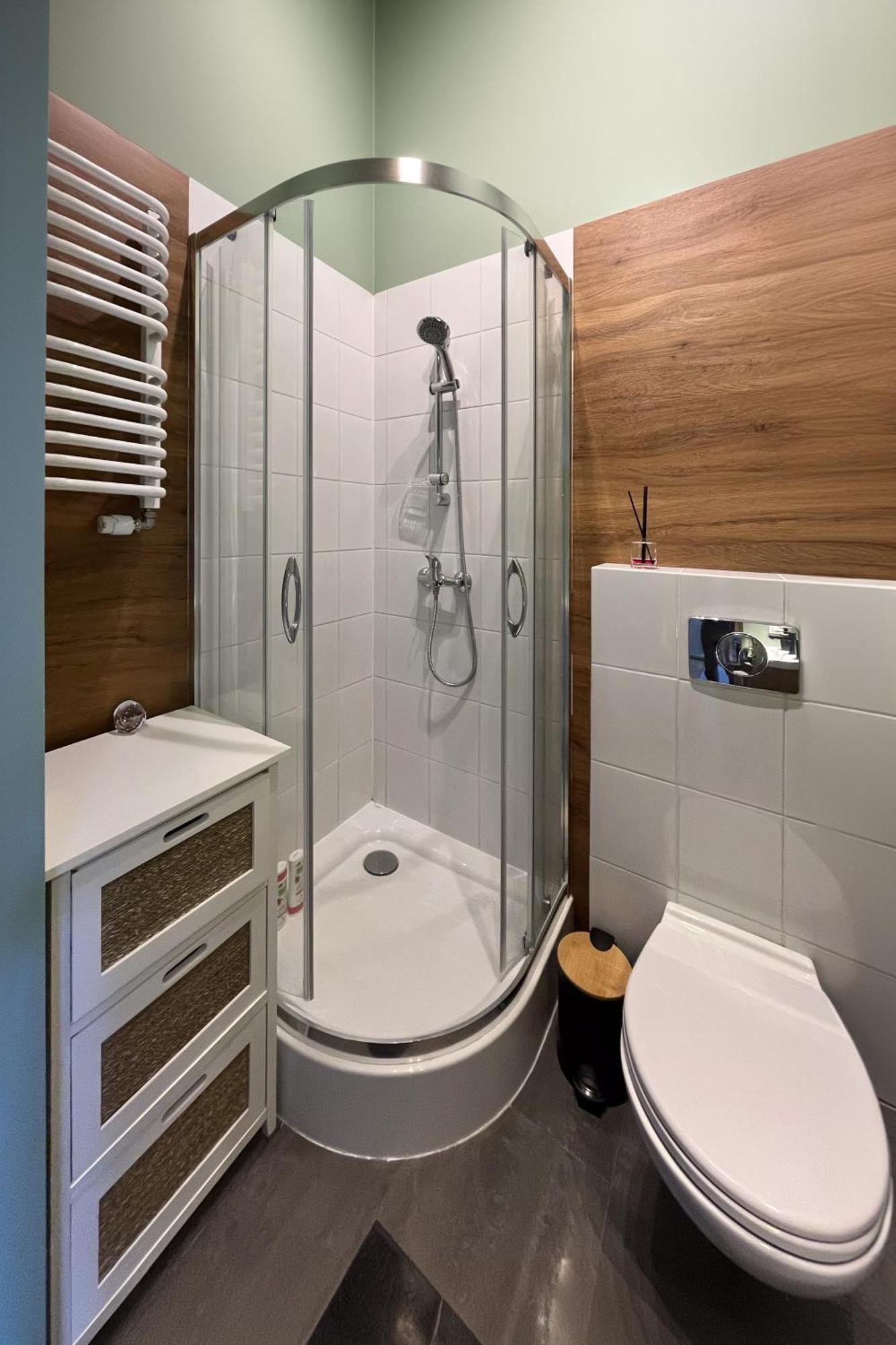 Apartament Dlugosza 3 - Jak W Domu - Idealny Na Dlugie Pobyty I Weekendy ビィドゴシュチュ エクステリア 写真