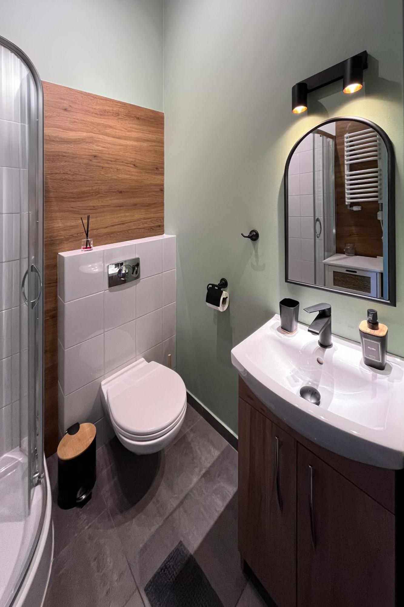 Apartament Dlugosza 3 - Jak W Domu - Idealny Na Dlugie Pobyty I Weekendy ビィドゴシュチュ エクステリア 写真