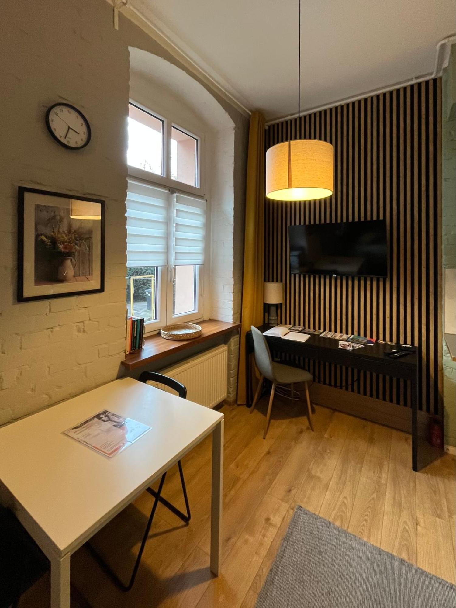 Apartament Dlugosza 3 - Jak W Domu - Idealny Na Dlugie Pobyty I Weekendy ビィドゴシュチュ エクステリア 写真